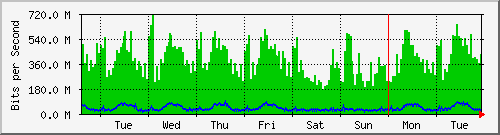 week