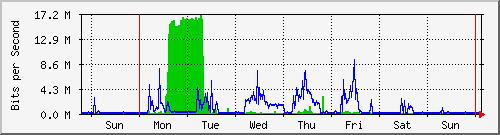 week