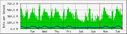 week
