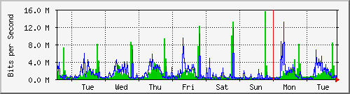 week