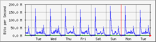 week