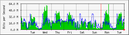 week