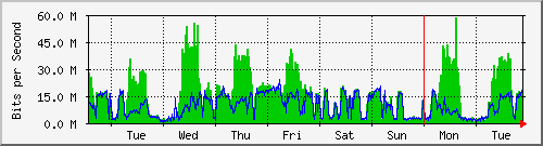 week