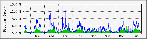 week