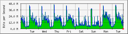week
