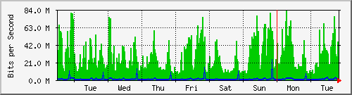 week