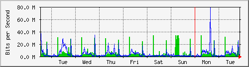 week