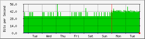 week