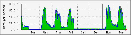 week