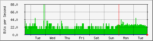 week