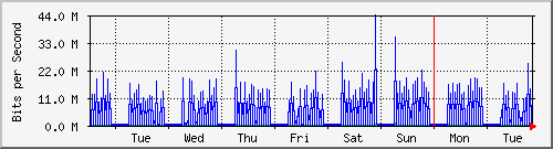 week
