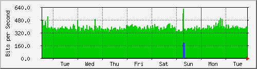 week