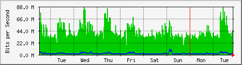 week