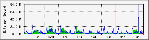 week