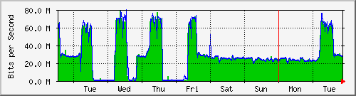 week