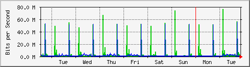 week