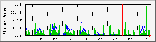 week
