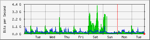 week