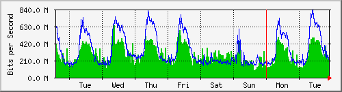 week