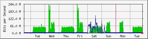 week