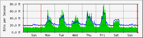 week