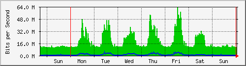 week