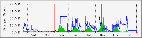 week