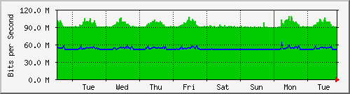 week