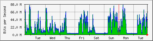 week