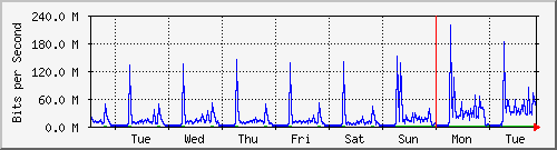 week