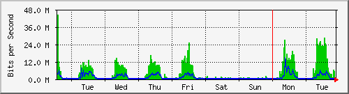 week