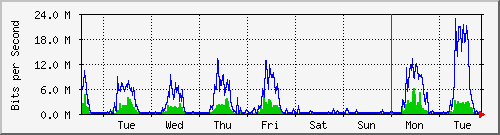 week